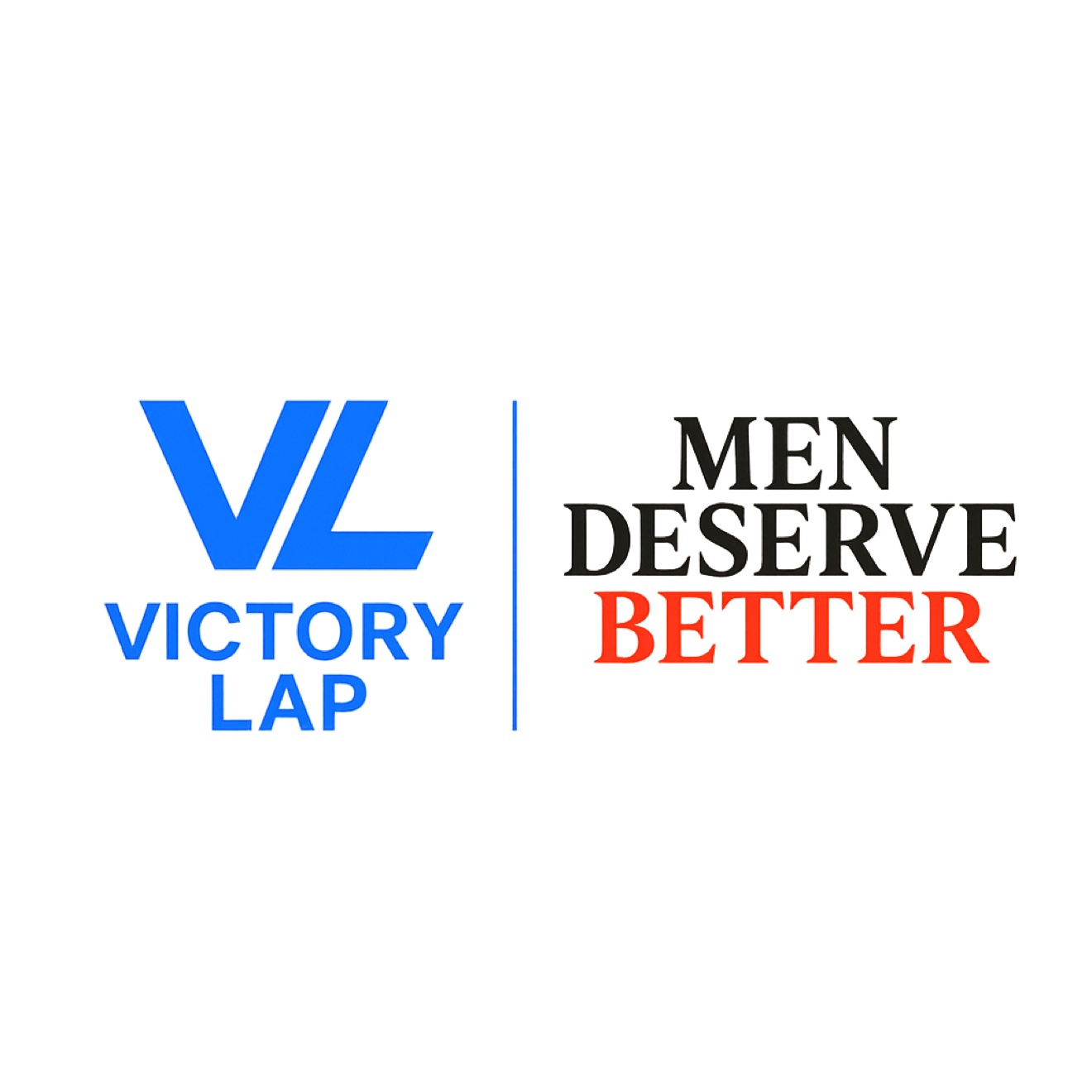 Women Deserve Better — VictoryLap women's portal